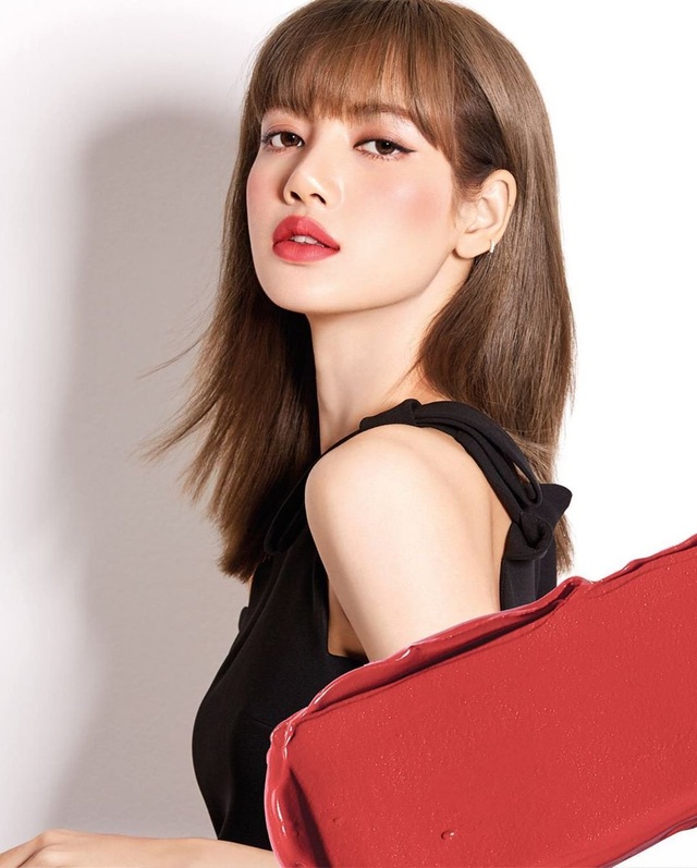Nhan sắc của cô gái được bình chọn là “mỹ nhân đẹp nhất châu Á” - 1 Nhan sắc của cô gái được bình chọn là “mỹ nhân đẹp nhất châu Á” - 1