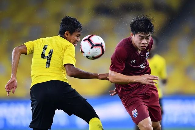 Vòng loại World Cup 2022: Tuyển Việt Nam không được chủ quan ở 3 lượt đấu cuối - 2