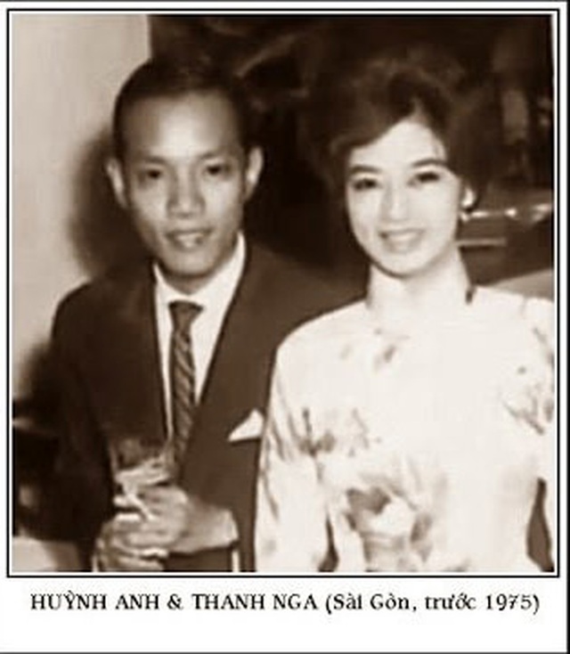 Tiết lộ về mối tình đơn phương của nhạc sĩ “Kiếp cầm ca” với cố nghệ sĩ Thanh Nga - 2 Tiết lộ về mối tình đơn phương của nhạc sĩ “Kiếp cầm ca” với cố nghệ sĩ Thanh Nga - 2