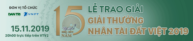 Bắt đầu chấm sơ khảo Giải thưởng Nhân tài Đất Việt 2019 trong lĩnh vực CNTT - 6