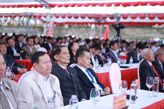 Trường ĐH Lâm nghiệp đặt mục tiêu vào top khu vực châu Á - 3 Trường ĐH Lâm nghiệp đặt mục tiêu vào top khu vực châu Á - 3