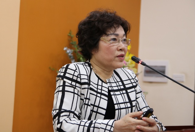 Không để tình trạng “ra lò” ồ ạt nhiều thạc sĩ - 3 Không để tình trạng “ra lò” ồ ạt nhiều thạc sĩ - 3