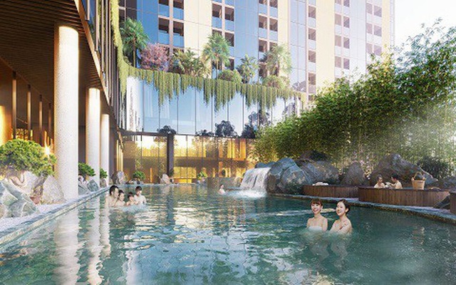 Wellness Tourism – Xu hướng du lịch nghỉ dưỡng mới được ưa chuộng trên toàn cầu - 1 Wellness Tourism – Xu hướng du lịch nghỉ dưỡng mới được ưa chuộng trên toàn cầu - 1
