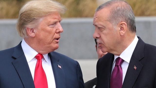 Tổng thống Thổ Nhĩ Kỳ “trái lời” ông Trump, tuyên bố không bỏ Nga - 1