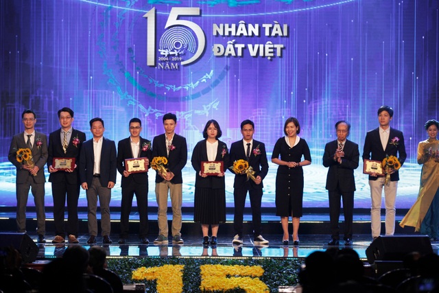 Phần mềm chuyển giọng nói thành văn bản nhận giải Nhất Nhân tài Đất Việt 2019 - 6