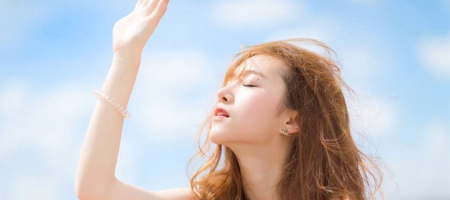 Cô gái gãy 10 xương sườn sau 3 cơn ho do dùng kem chống nắng quá mức - 1 Cô gái gãy 10 xương sườn sau 3 cơn ho do dùng kem chống nắng quá mức - 1