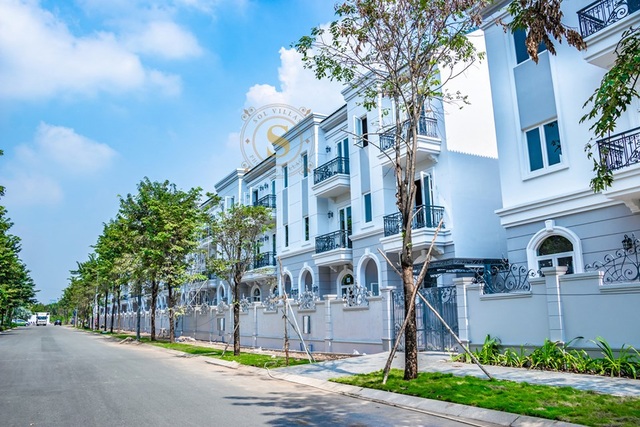 Biệt thự compound cao cấp Sol Villas tiếp tục ra mắt những căn có vị trí đẹp nhất - 5 Biệt thự compound cao cấp Sol Villas tiếp tục ra mắt những căn có vị trí đẹp nhất - 5