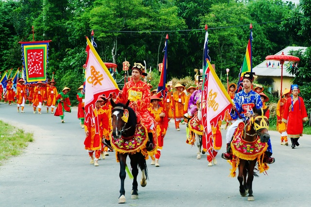 Ngày hội Di sản văn hóa, du lịch Việt Nam năm 2019 - 1