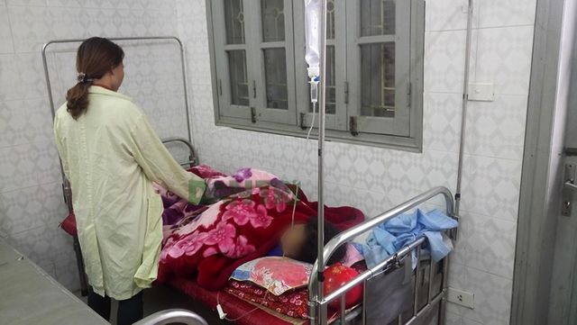 Tuyên án kẻ hiếp dâm bé gái rồi định phóng hỏa giết người - 2 Tuyên án kẻ hiếp dâm bé gái rồi định phóng hỏa giết người - 2