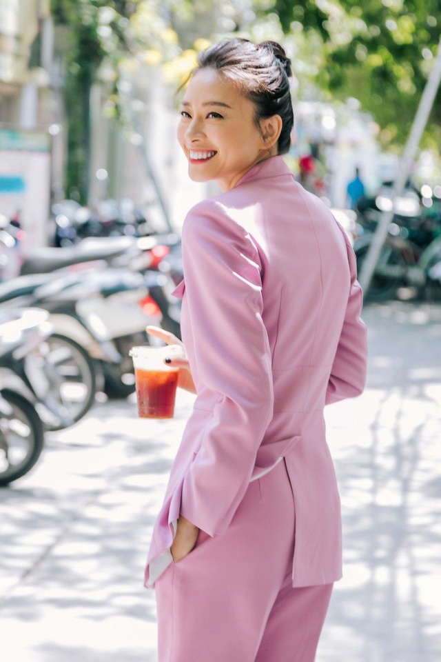 Ngô Thanh Vân “đối đầu” với Cát Phượng tại Liên hoan phim Việt Nam lần thứ 21 - 2 Ngô Thanh Vân “đối đầu” với Cát Phượng tại Liên hoan phim Việt Nam lần thứ 21 - 2