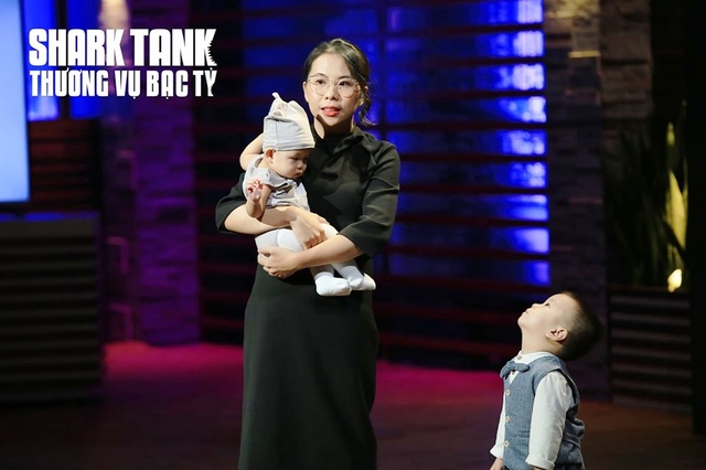 Những bà mẹ bỉm sữa “hốt bạc” nhờ bán thực phẩm sạch - 1 Những bà mẹ bỉm sữa “hốt bạc” nhờ bán thực phẩm sạch - 1