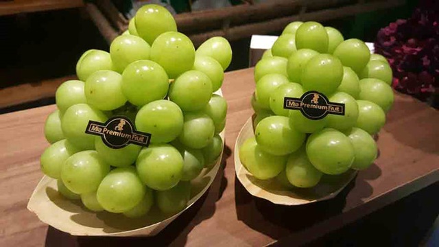 Những bà mẹ bỉm sữa “hốt bạc” nhờ bán thực phẩm sạch - 2 Những bà mẹ bỉm sữa “hốt bạc” nhờ bán thực phẩm sạch - 2