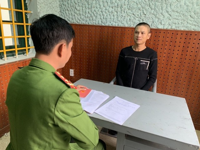 Uống rượu say rồi đập phá nhà bố vợ - 1 Uống rượu say rồi đập phá nhà bố vợ - 1