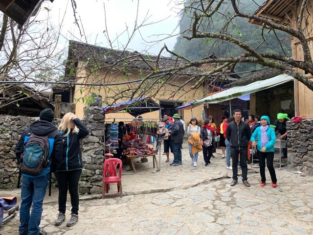 “Hà Giang cần biến Di sản thành thương hiệu du lịch” - 3 “Hà Giang cần biến Di sản thành thương hiệu du lịch” - 3