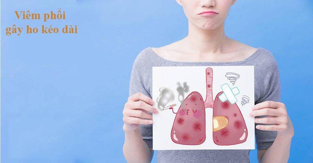 Bảo Phế Vương - Giải pháp toàn diện dành cho người bị ho kéo dài - 2 Bảo Phế Vương - Giải pháp toàn diện dành cho người bị ho kéo dài - 2