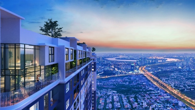 “Gu” chọn nhà của người thành đạt - 2 “Gu” chọn nhà của người thành đạt - 2