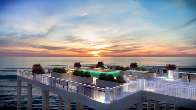 Melia Hồ Tràm – Điểm nghỉ dưỡng đích thực dành cho gia đình - 3 Melia Hồ Tràm – Điểm nghỉ dưỡng đích thực dành cho gia đình - 3