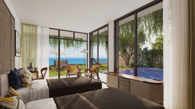 Hoàng Gia Hội An khai trương văn phòng kinh doanh Shantira Beach Resort Spa tại Hội An - 2 Hoàng Gia Hội An khai trương văn phòng kinh doanh Shantira Beach Resort Spa tại Hội An - 2
