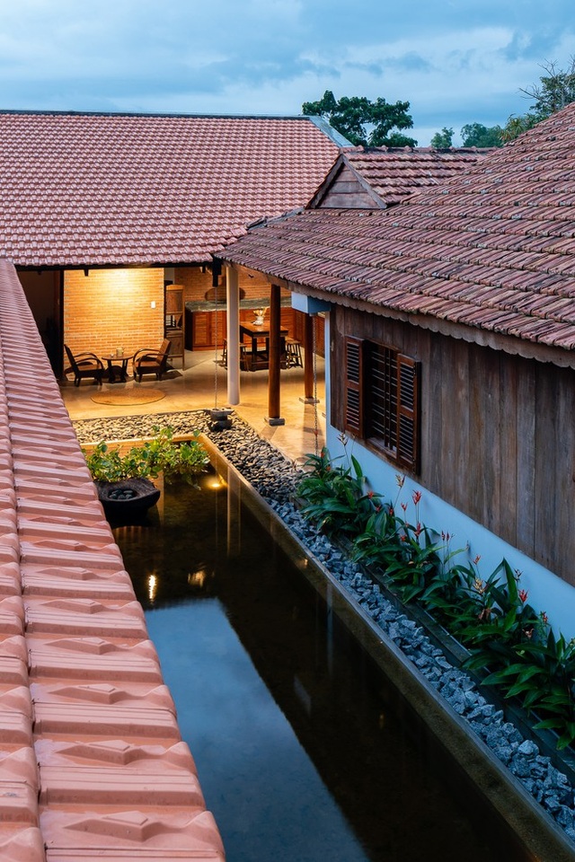 Ngôi nhà truyền thống Nam Bộ đẹp mê mẩn trên báo Tây - 10 Ngôi nhà truyền thống Nam Bộ đẹp mê mẩn trên báo Tây - 10