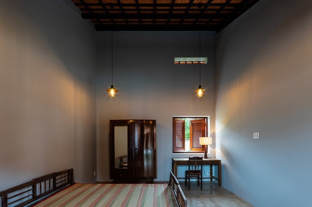 Ngôi nhà truyền thống Nam Bộ đẹp mê mẩn trên báo Tây - 9 Ngôi nhà truyền thống Nam Bộ đẹp mê mẩn trên báo Tây - 9