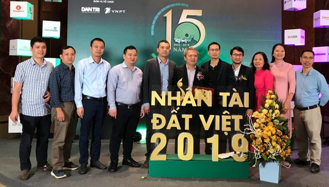 GS.TS Lê Ngọc Thành: Tôi xin cảm ơn người bệnh và gia đình đã tin tưởng chúng tôi - 1 GS.TS Lê Ngọc Thành: Tôi xin cảm ơn người bệnh và gia đình đã tin tưởng chúng tôi - 1