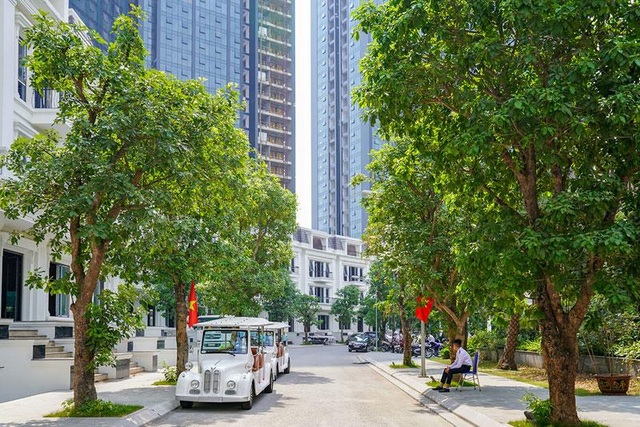 Dân Hà Nội “đỏ mắt” tìm một nơi đáng sống - 1 Dân Hà Nội “đỏ mắt” tìm một nơi đáng sống - 1