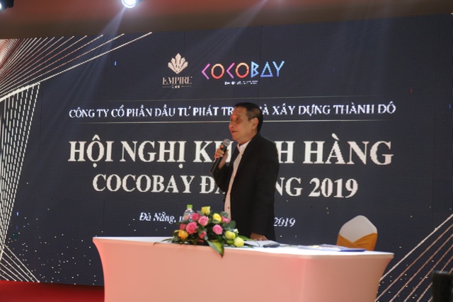 Tổ hợp dự án The Empire: Giải pháp nào để chủ đầu tư và khách hàng tiếp tục đồng hành? - 5 Tổ hợp dự án The Empire: Giải pháp nào để chủ đầu tư và khách hàng tiếp tục đồng hành? - 5