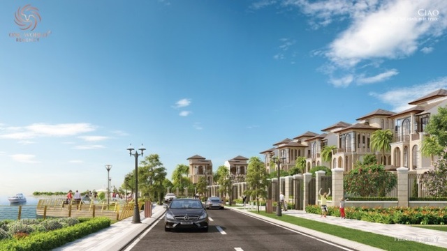 Nam Đà Nẵng: Hành trình xây dựng hình thái đô thị khác biệt - 4 Nam Đà Nẵng: Hành trình xây dựng hình thái đô thị khác biệt - 4