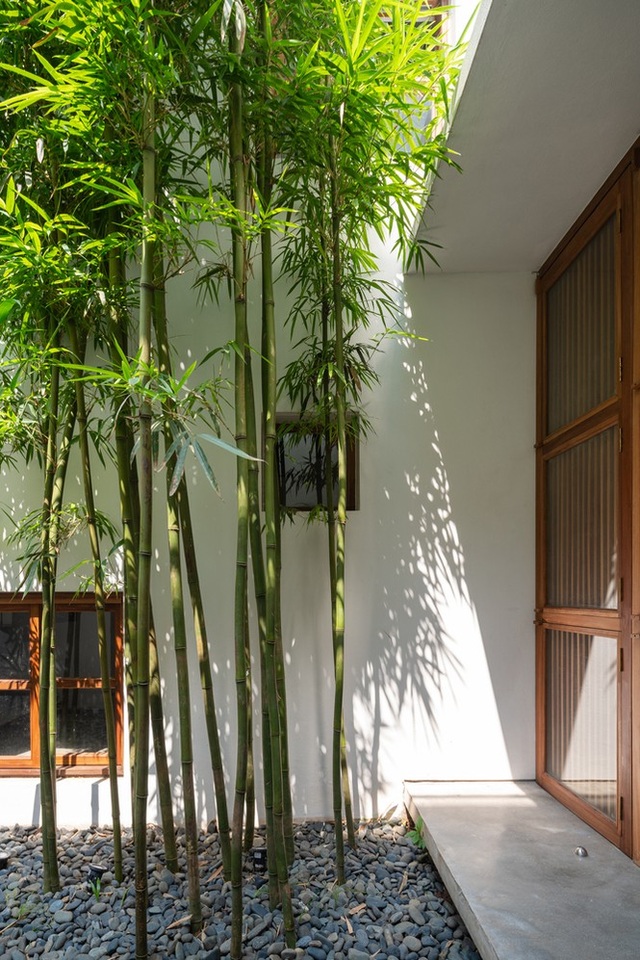 Nhà hướng Tây vẫn mát lịm đáng sống nhờ tuyệt chiêu này - 7 Nhà hướng Tây vẫn mát lịm đáng sống nhờ tuyệt chiêu này - 7