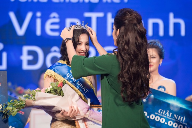 NSND Công Lý khuyên Huyền My “đanh đá hơn” để đóng vai… “Cô Đẩu” - 17 NSND Công Lý khuyên Huyền My “đanh đá hơn” để đóng vai… “Cô Đẩu” - 17