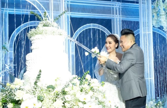 Bảo Thy mất ngủ 10 ngày trước đám cưới vì hồi hộp - 10 Bảo Thy mất ngủ 10 ngày trước đám cưới vì hồi hộp - 10