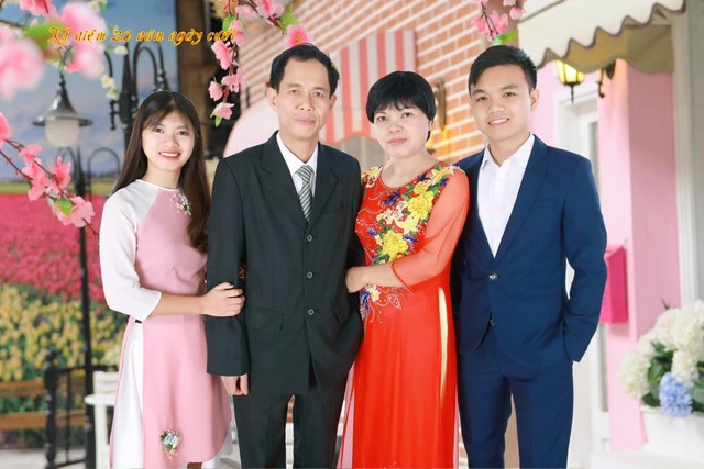 Rớt nước mắt với lời nhắn nhủ của cô giáo ung thư phổi giai đoạn cuối, bệnh viện trả về - 4 Rớt nước mắt với lời nhắn nhủ của cô giáo ung thư phổi giai đoạn cuối, bệnh viện trả về - 4