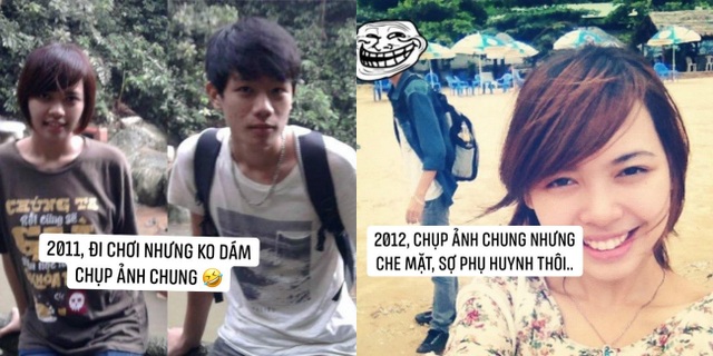 Chuyện tình yêu 10 năm của cô giáo kiêm top 5 Hoa hậu Hoàn vũ - 4 Chuyện tình yêu 10 năm của cô giáo kiêm top 5 Hoa hậu Hoàn vũ - 4