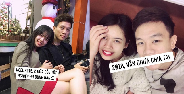 Chuyện tình yêu 10 năm của cô giáo kiêm top 5 Hoa hậu Hoàn vũ - 5 Chuyện tình yêu 10 năm của cô giáo kiêm top 5 Hoa hậu Hoàn vũ - 5