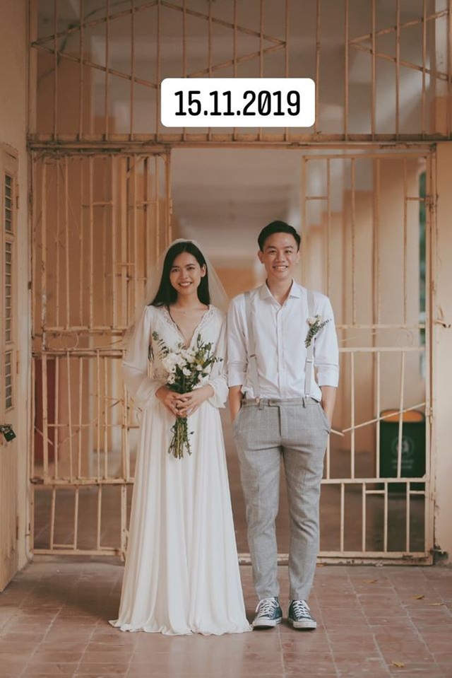 Chuyện tình yêu 10 năm của cô giáo kiêm top 5 Hoa hậu Hoàn vũ - 7 Chuyện tình yêu 10 năm của cô giáo kiêm top 5 Hoa hậu Hoàn vũ - 7