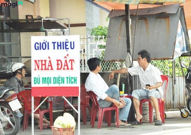 Thủ đoạn của “cò đất” ngày càng tinh vi - 1