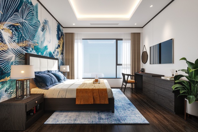 Best Western Premier Sapphire Ha Long cất nóc, đảm bảo tiến độ an tâm nhà đầu tư - 5 Best Western Premier Sapphire Ha Long cất nóc, đảm bảo tiến độ an tâm nhà đầu tư - 5