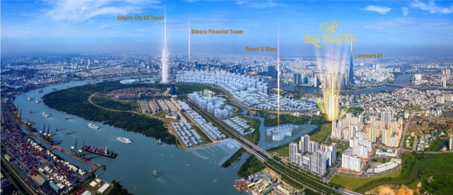 Vì sao khách nước ngoài chọn an cư tại Paris Hoàng Kim khi đến TP.HCM - 1 Vì sao khách nước ngoài chọn an cư tại Paris Hoàng Kim khi đến TP.HCM - 1