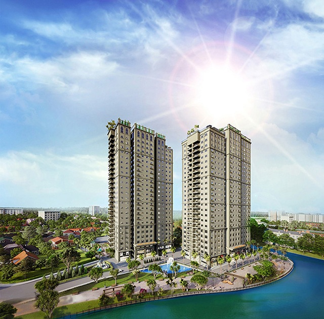 Vì sao khách nước ngoài chọn an cư tại Paris Hoàng Kim khi đến TP.HCM - 3 Vì sao khách nước ngoài chọn an cư tại Paris Hoàng Kim khi đến TP.HCM - 3