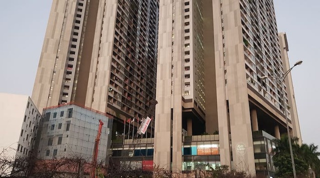 Xác định loạt vi phạm tại Dự án chung cư cao cấp Dolphin Plaza: Xử lý nhiều cán bộ liên quan - 1 Xác định loạt vi phạm tại Dự án chung cư cao cấp Dolphin Plaza: Xử lý nhiều cán bộ liên quan - 1