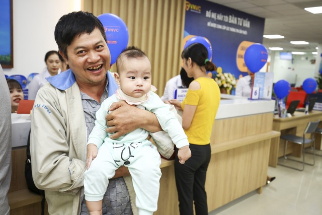 Vắc xin mới phế cầu 13 giúp phòng một loạt bệnh nguy hiểm đã có mặt tại Việt Nam - 2