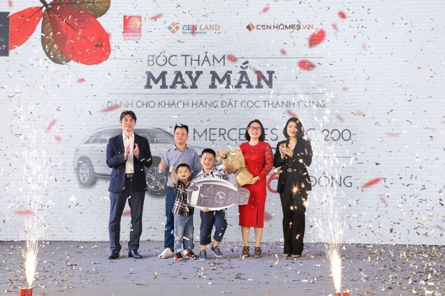 Một Hà Nội rất thơ và tình được tái hiện trọn vẹn trong The Manor Central Park - 4 Một Hà Nội rất thơ và tình được tái hiện trọn vẹn trong The Manor Central Park - 4