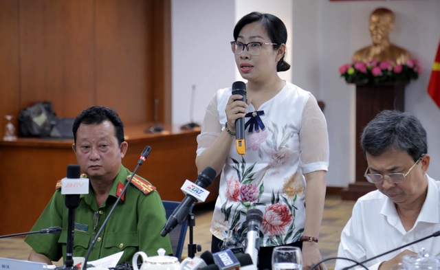 Sở LĐ-TBXH bao che vụ cán bộ dâm ô nhiều bé gái? - 1 Sở LĐ-TBXH bao che vụ cán bộ dâm ô nhiều bé gái? - 1