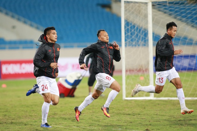 FIFA: Cuộc đấu Việt Nam - Thái Lan là kinh điển ở Đông Nam Á - 1 FIFA: Cuộc đấu Việt Nam - Thái Lan là kinh điển ở Đông Nam Á - 1