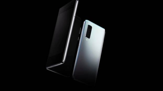 Samsung Galaxy Fold tiên phong trong xu hướng công nghệ cao cấp - Ảnh minh hoạ 3