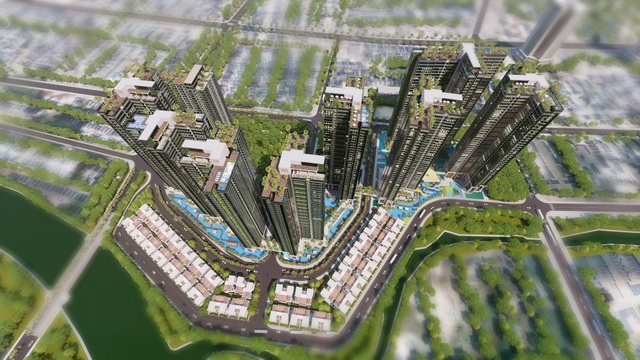 Không khí ô nhiễm ở mức nguy hại, thị trường xuất hiện “căn hộ thanh lọc không khí” - 2 Không khí ô nhiễm ở mức nguy hại, thị trường xuất hiện “căn hộ thanh lọc không khí” - 2