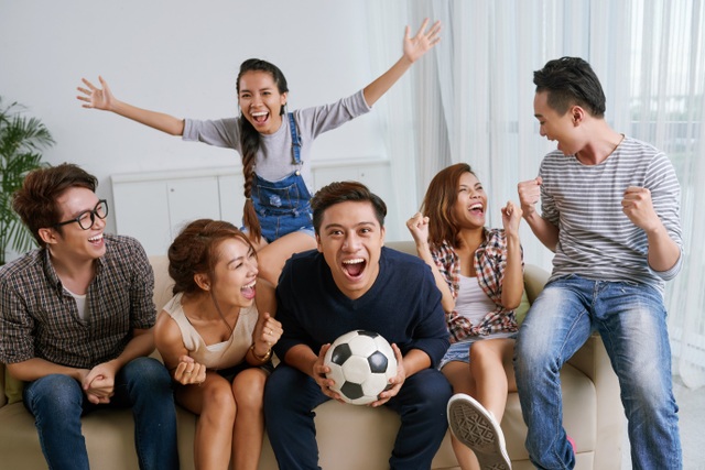 Việt Nam bất ngờ tương đồng văn hoá với một quốc gia Châu Âu danh giá - 4 Việt Nam bất ngờ tương đồng văn hoá với một quốc gia Châu Âu danh giá - 4