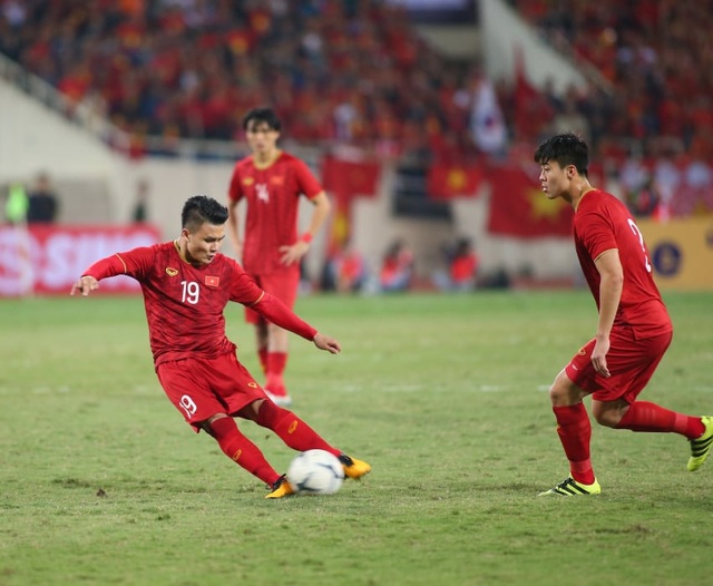 Việt Nam 0-0 Thái Lan: Hai quyết định gây tranh cãi của trọng tài - 32