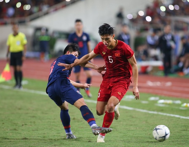 Việt Nam 0-0 Thái Lan: Hai quyết định gây tranh cãi của trọng tài - 36