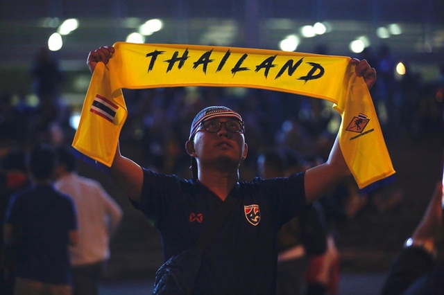 Việt Nam 0-0 Thái Lan: Hai quyết định gây tranh cãi của trọng tài - 4